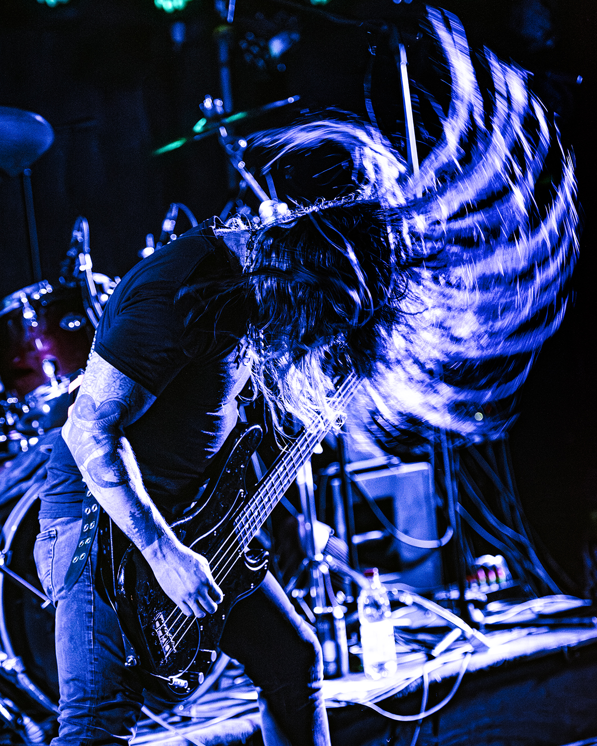 Unto Others: Revivió el Rock and Roll